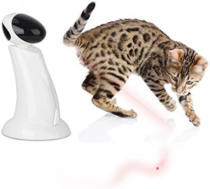 AFP Interactive Cat Laser Beam Toy-2
