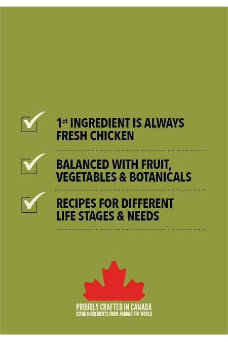 Acana Adult Dog Grain-Free Dry Food-4