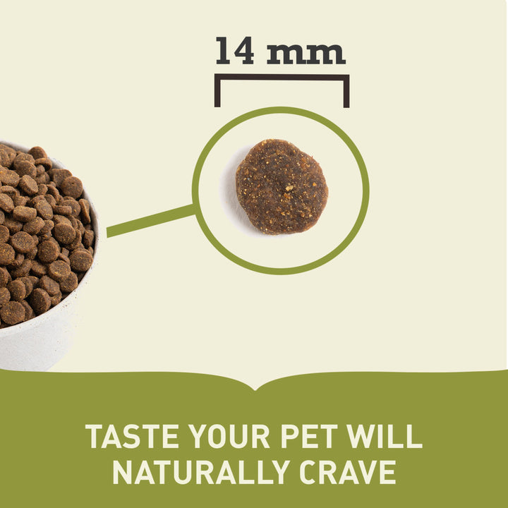 Acana Free Run Duck Recipe Protein-4