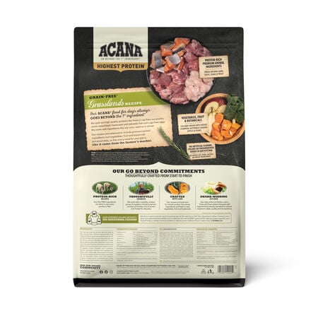 Acana Grasslands Recipe-5