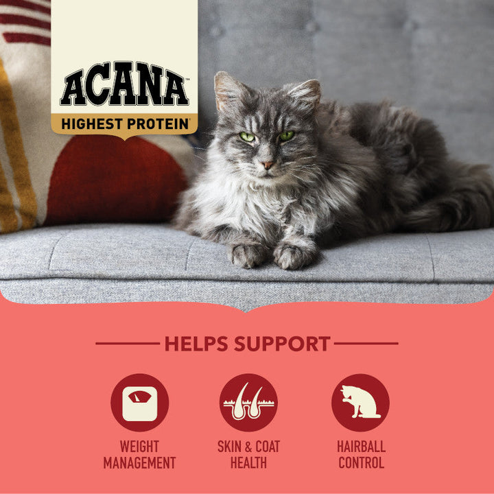 Acana Highest Protein Indoor-2
