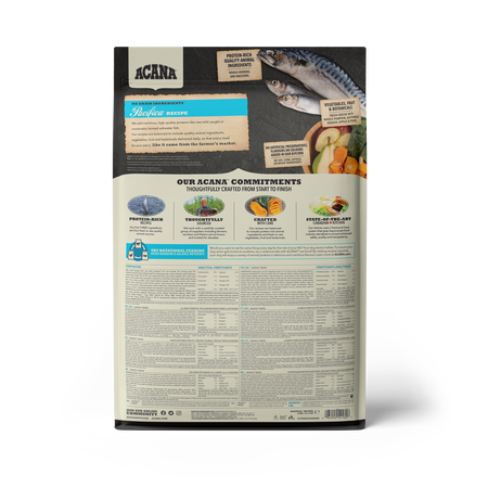 Acana Highest Protein Pacifica-2