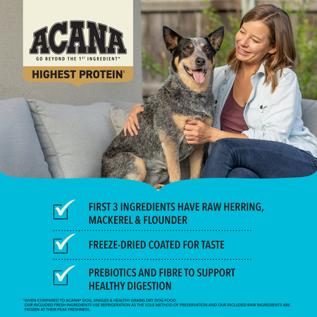Acana Highest Protein Pacifica-3