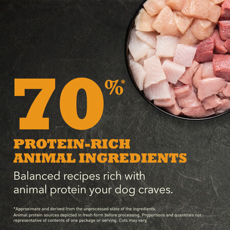 Acana Highest Protein Wild Prairie-3