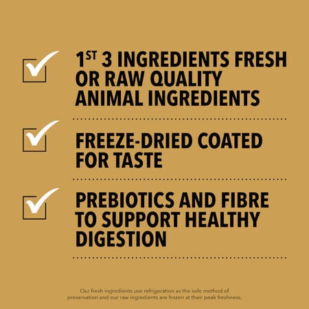 Acana Highest Protein Wild Prairie-5