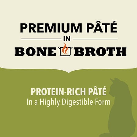 Acana Premium Beef Pate Cat Wet Food 85g-3
