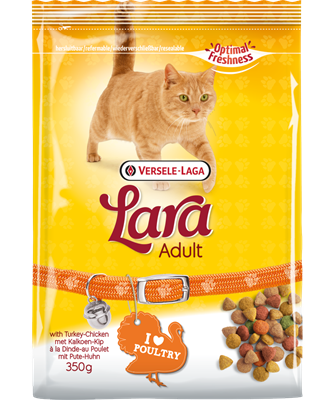 Adult Cat-Chunks with Turkey & Chicken