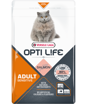 Adult Cat Sensitive Salmon-1