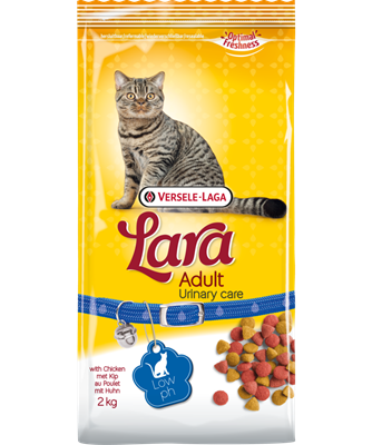 Adult Cat Urinary Care-Chunks With Chicken