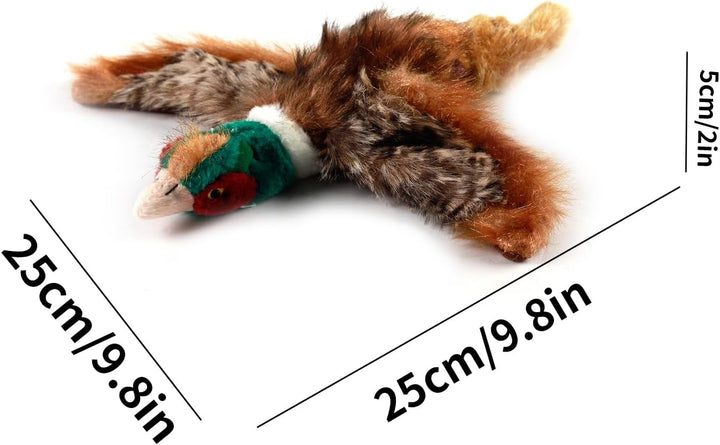 All For Paws Classic - Pheasant Small-5