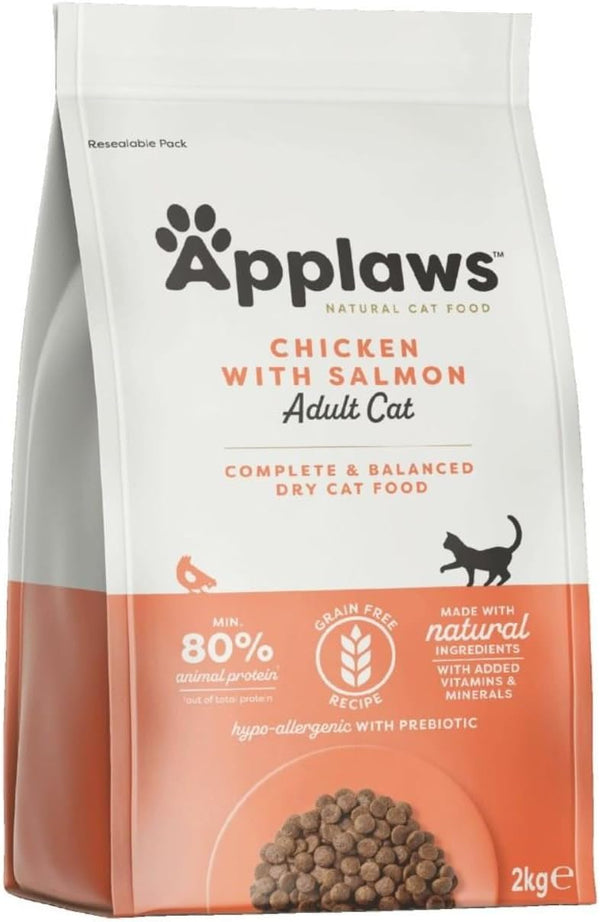  Applaws Cat Chicken & Salmon -1