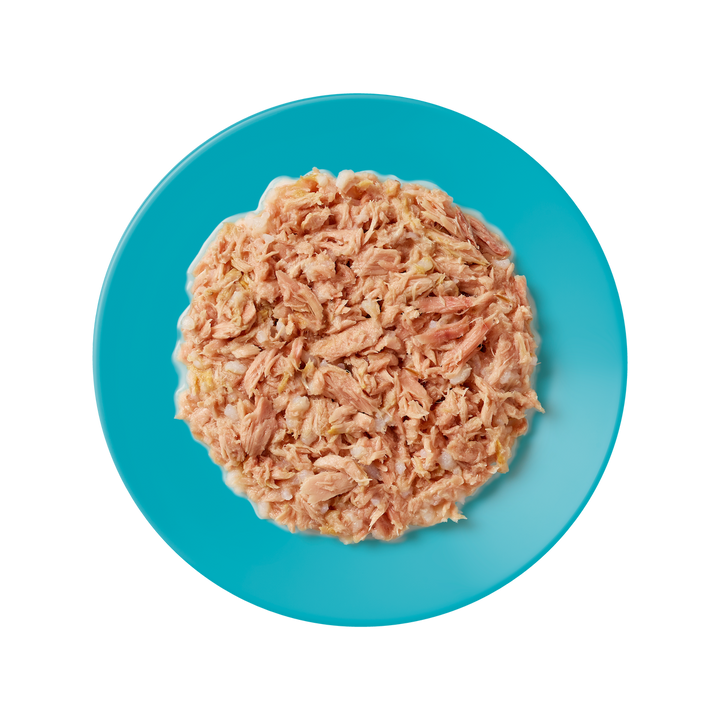 Applaws Natural Tuna Fillet Wet Cat Food 156G-3