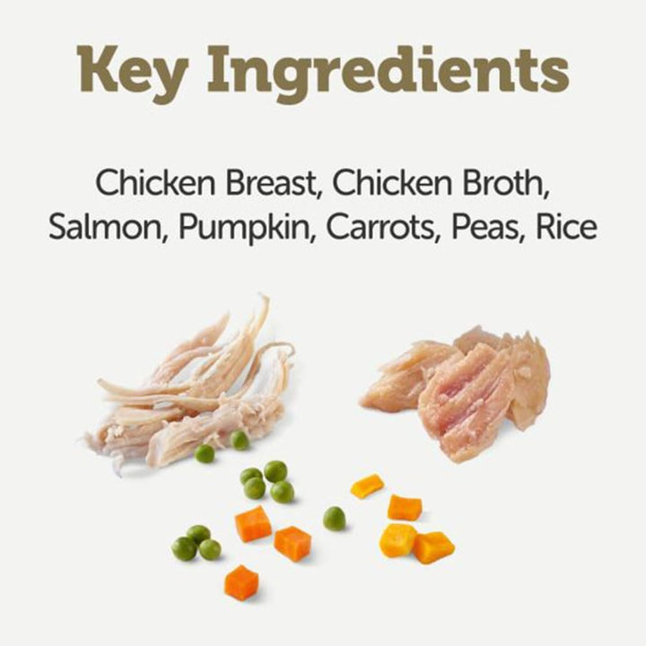 Applaws Topper in Broth Chicken-3
