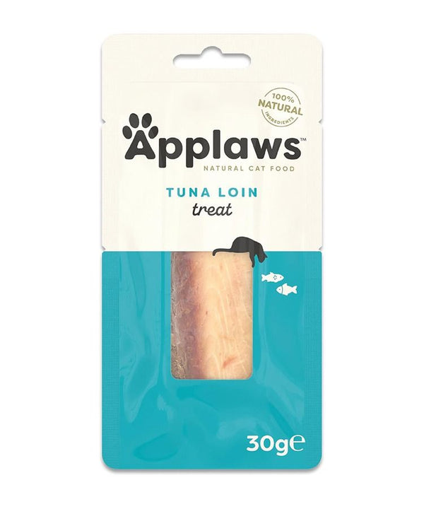 Applaws Tuna Loin Cat Treats 30g-1