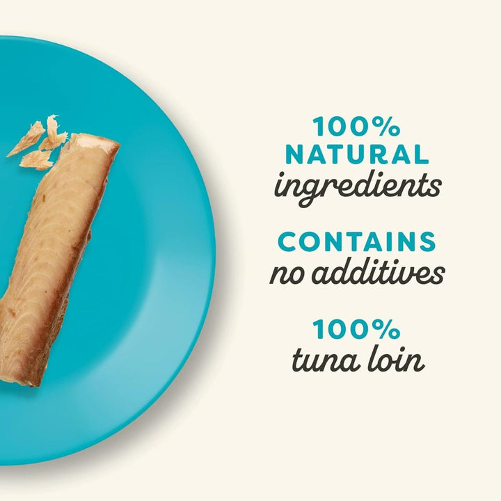 Applaws Tuna Loin Cat Treats 30g-4
