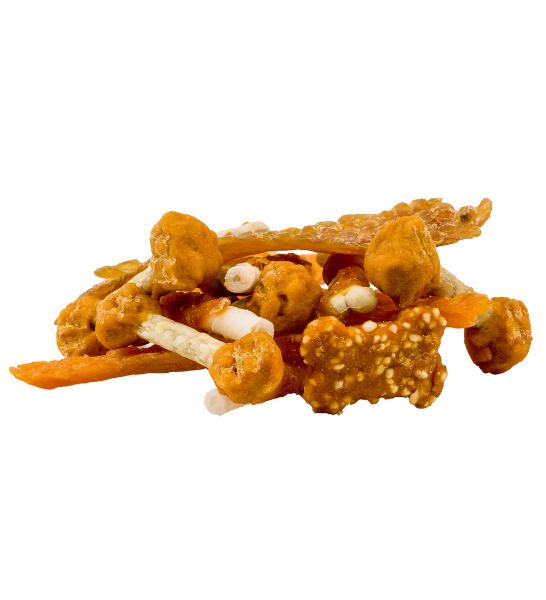 Armitage Goodboy Chicken Variety Dog Treats 320G-2