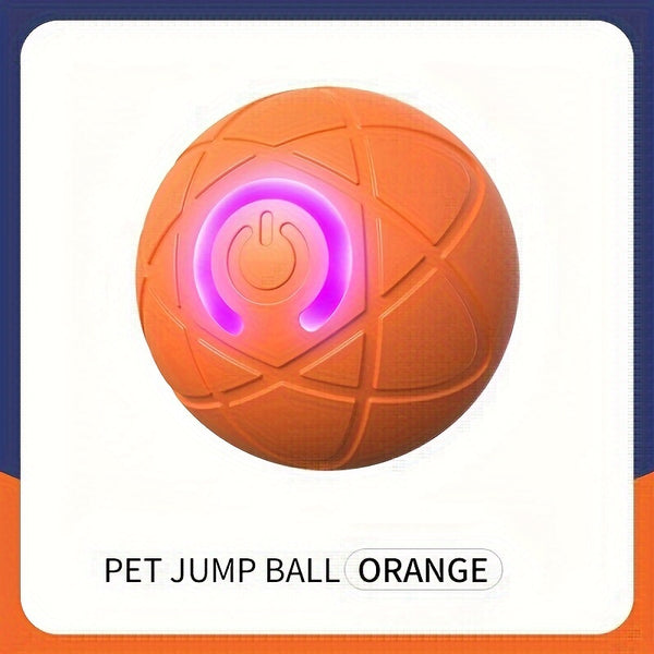 Automatic Dog Ball Launcher-1