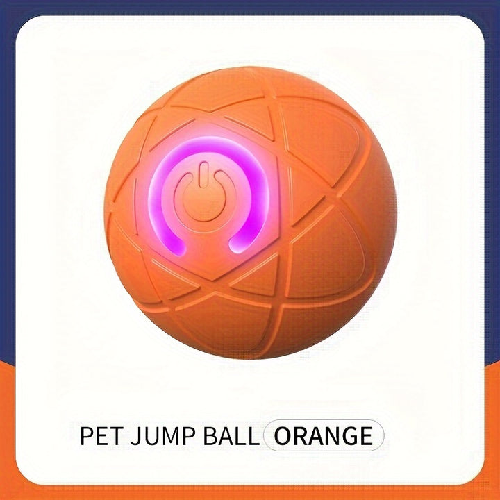 Automatic Dog Ball Launcher-1