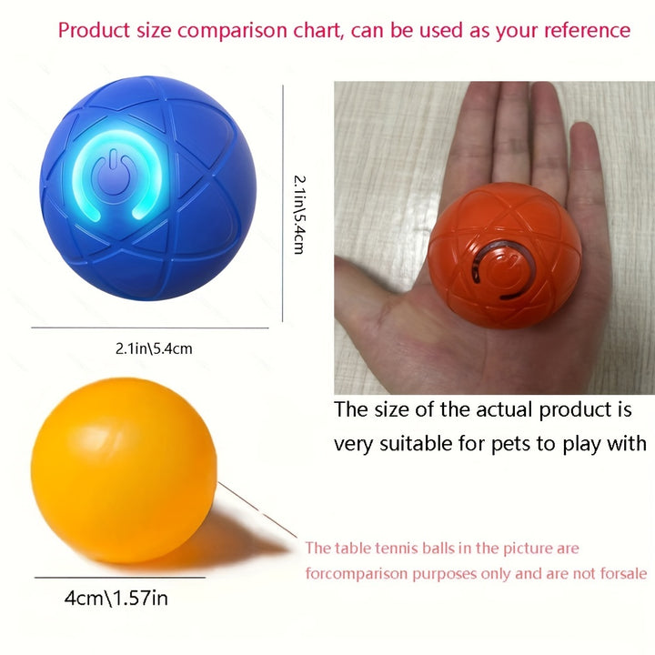 Automatic Dog Ball Launcher-2