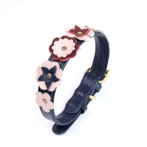 BLOSSOM COLLAR-5