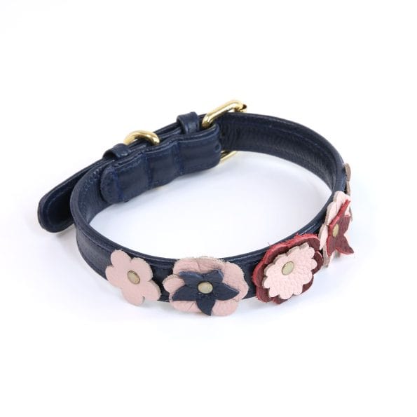 BLOSSOM COLLAR-6
