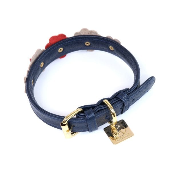 BLOSSOM COLLAR-7