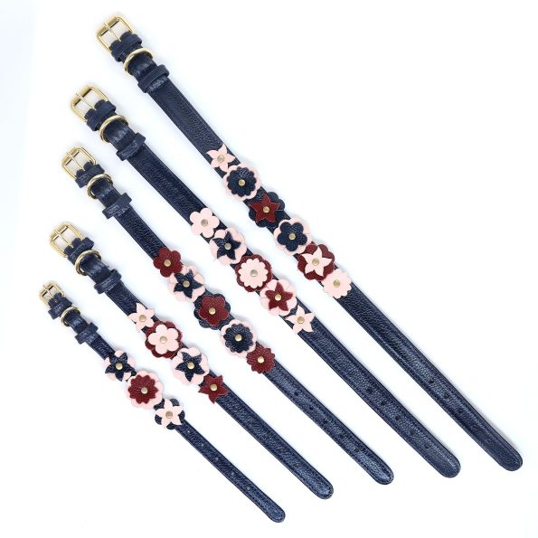 BLOSSOM COLLAR-8