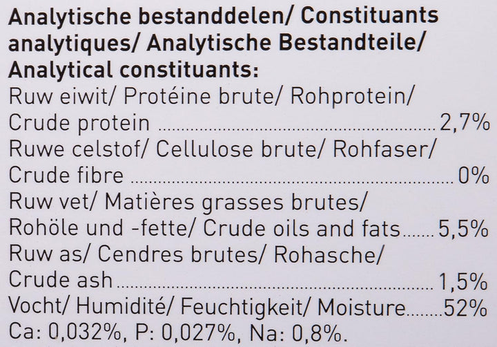  Beaphar Bogena Bird Vitamin-3