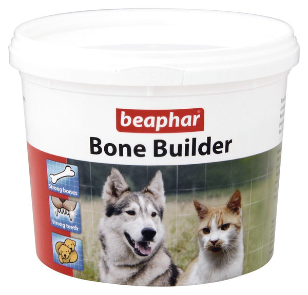 Beaphar Bone Builder-500g