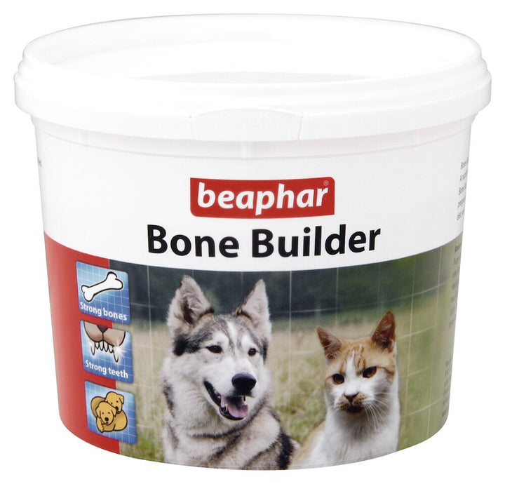 Beaphar Bone Builder-500g