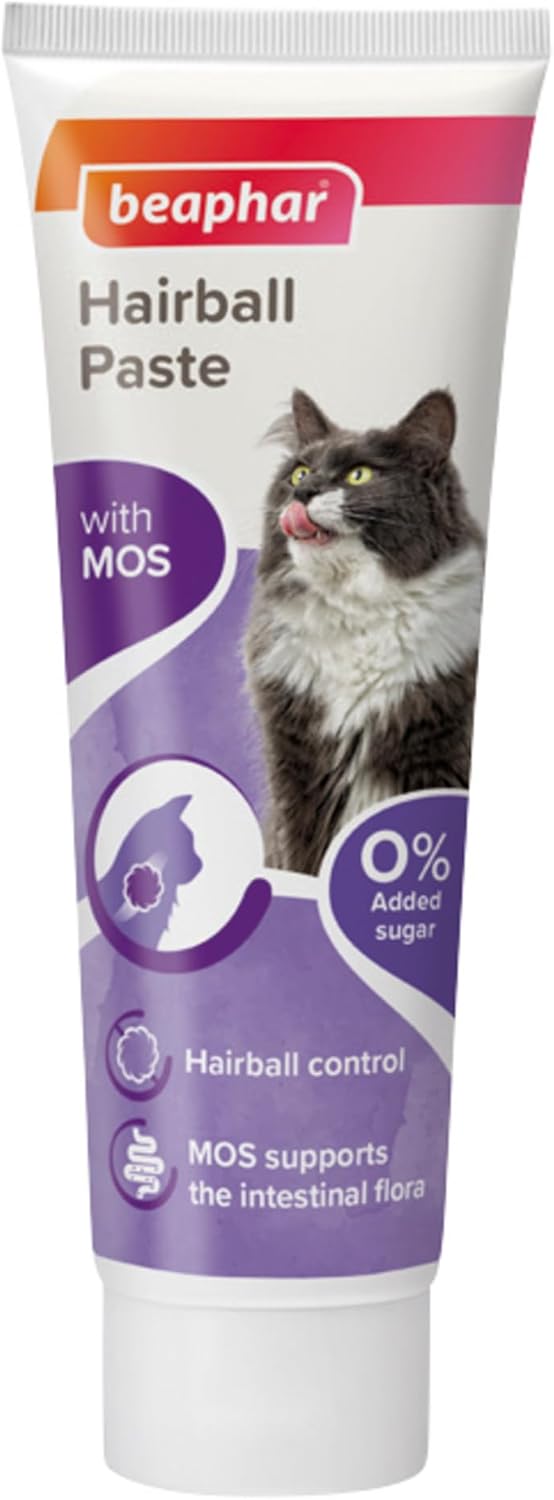  Beaphar Hairball Paste-1