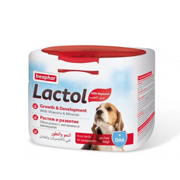 Beaphar Lactol Puppy Milk