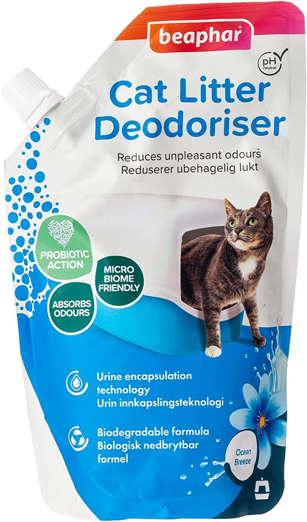 Beaphar Odour Killer-11