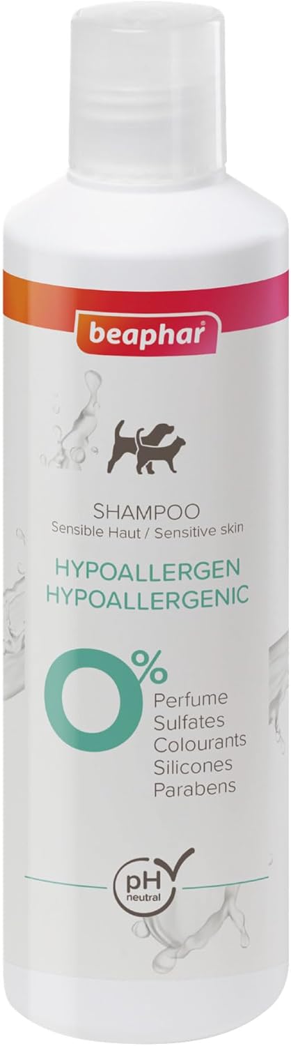  Beaphar Sensitive Skincare-1
