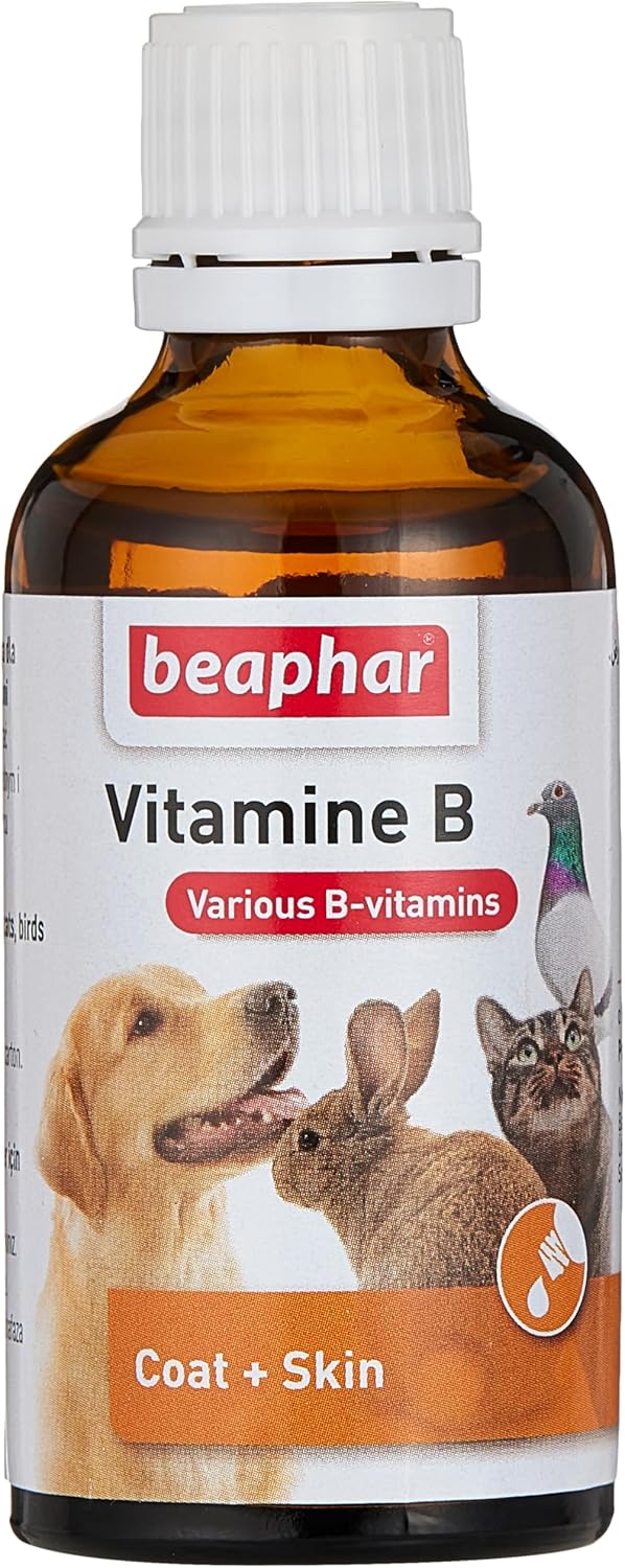  Beaphar Vitamin B-1