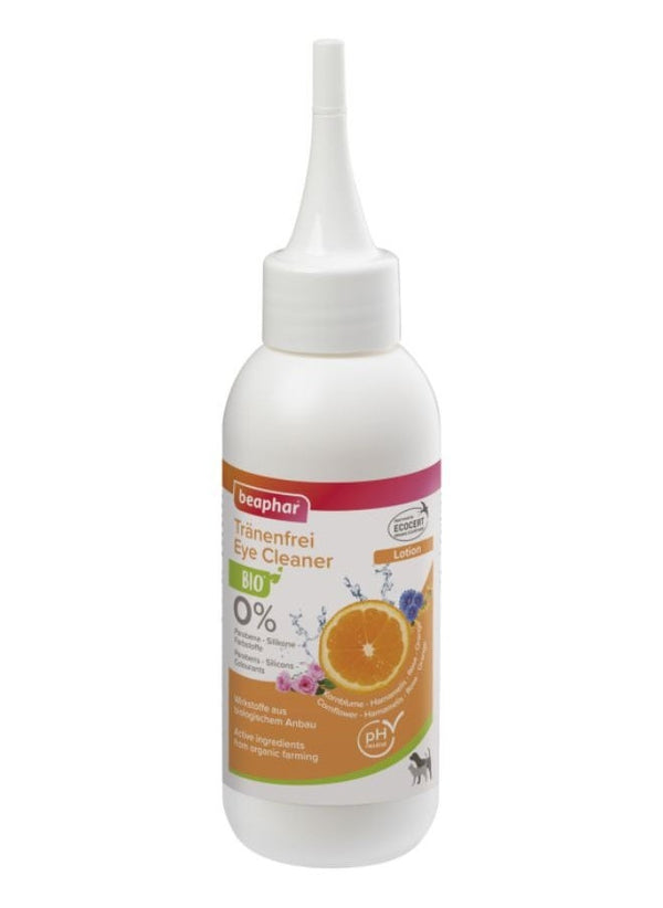 Bio Cosmetic Dog And Cat Eye Lotion 100 ml