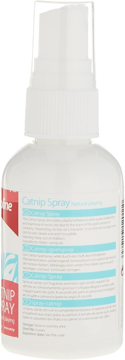  Bioline Catnip Spray-2