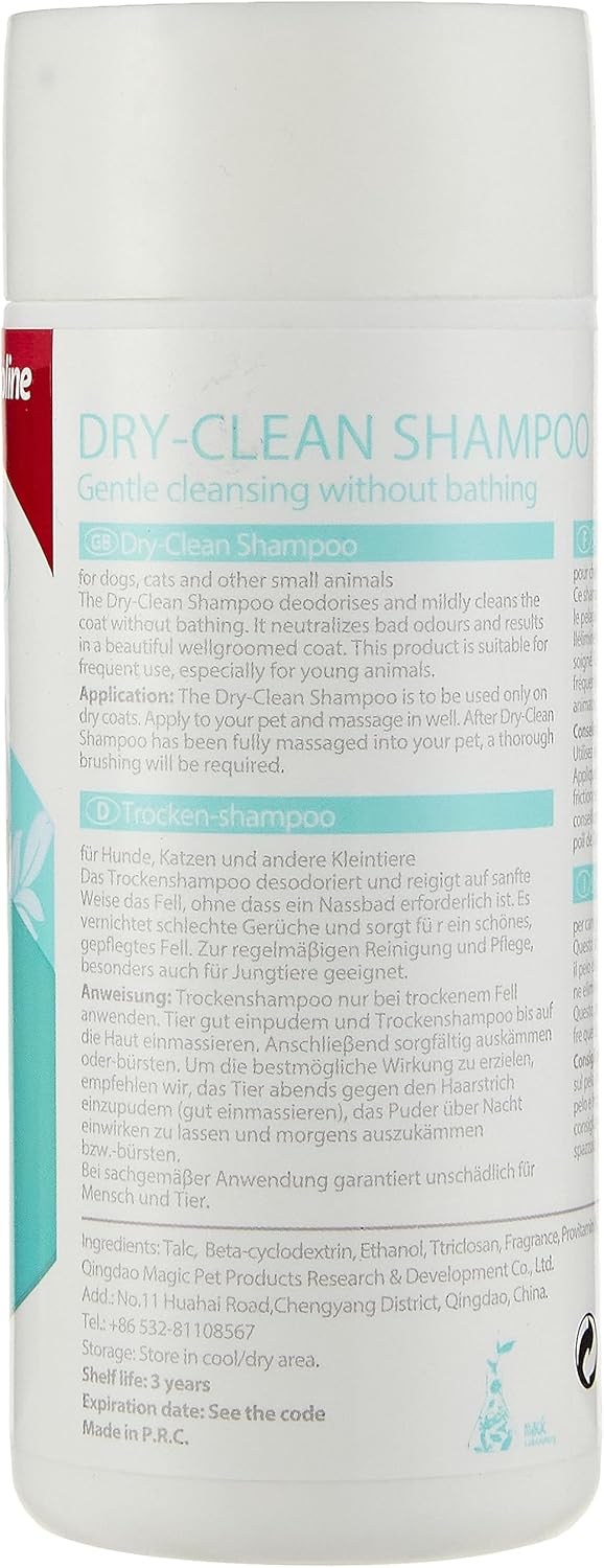  Bioline Dry Clean Shampoo-2