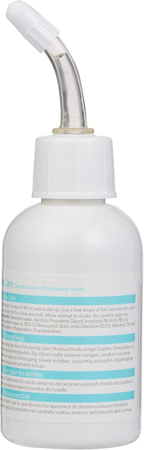 Bioline Ear Care Mild Ear Cleaner And Deodorizers-2