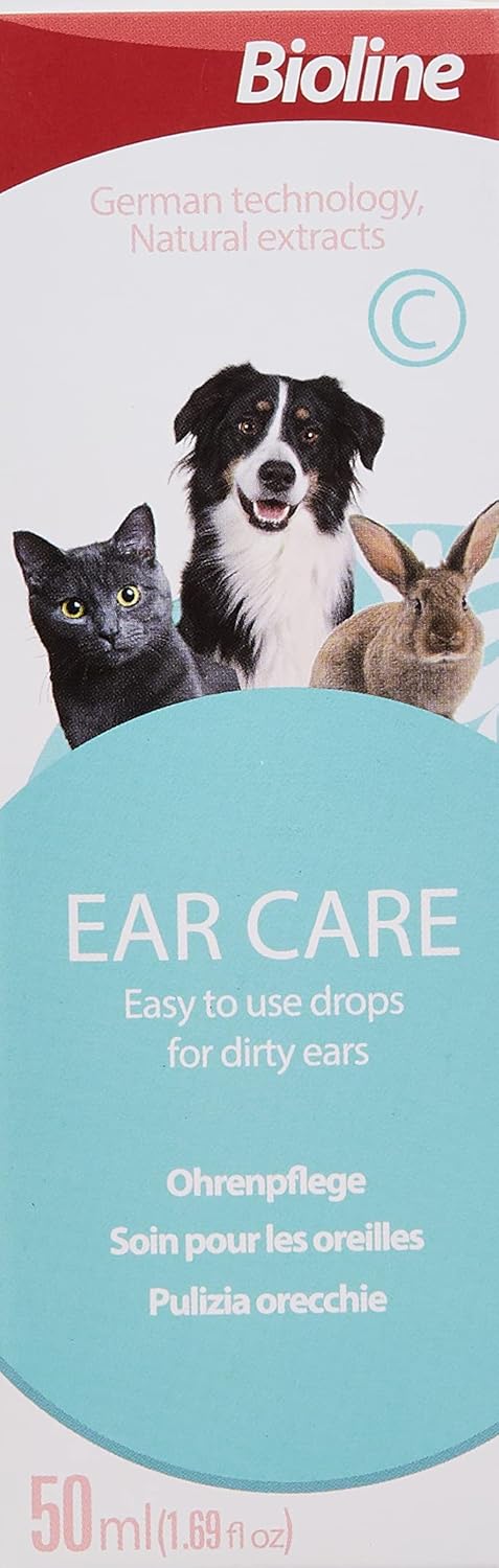  Bioline Ear Care Mild Ear Cleaner And Deodorizers-3