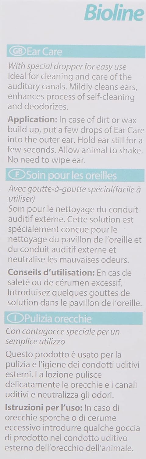  Bioline Ear Care Mild Ear Cleaner And Deodorizers-4