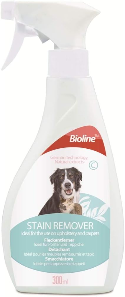 Bioline Stain Remover