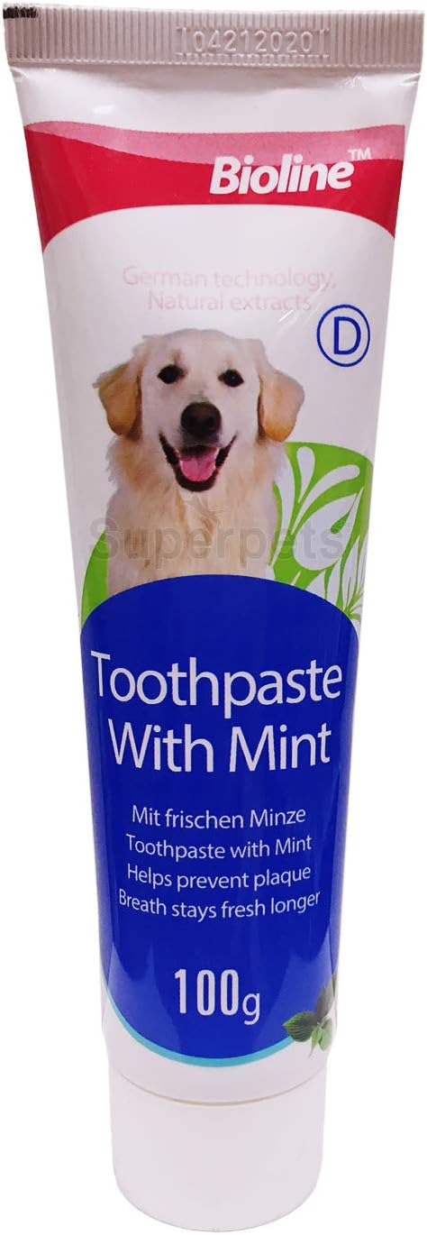  Bioline Tooth Paste-1