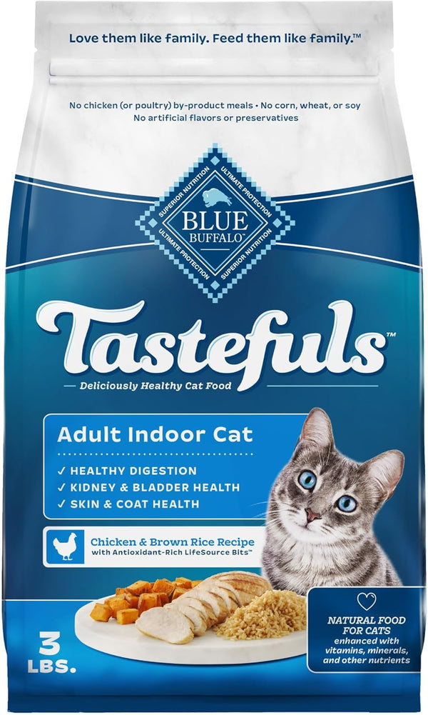 Blue Buffalo Indoor Health-1