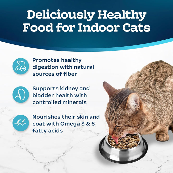 Blue Buffalo Indoor Health-4