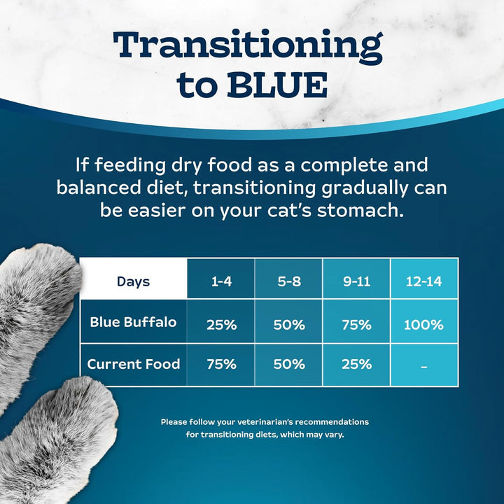 Blue Buffalo Indoor Health-7