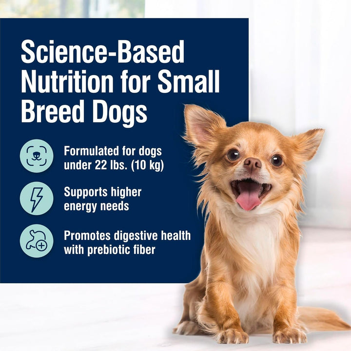 Blue Buffalo True Solutions Small & Mighty Natural Dry Food-3