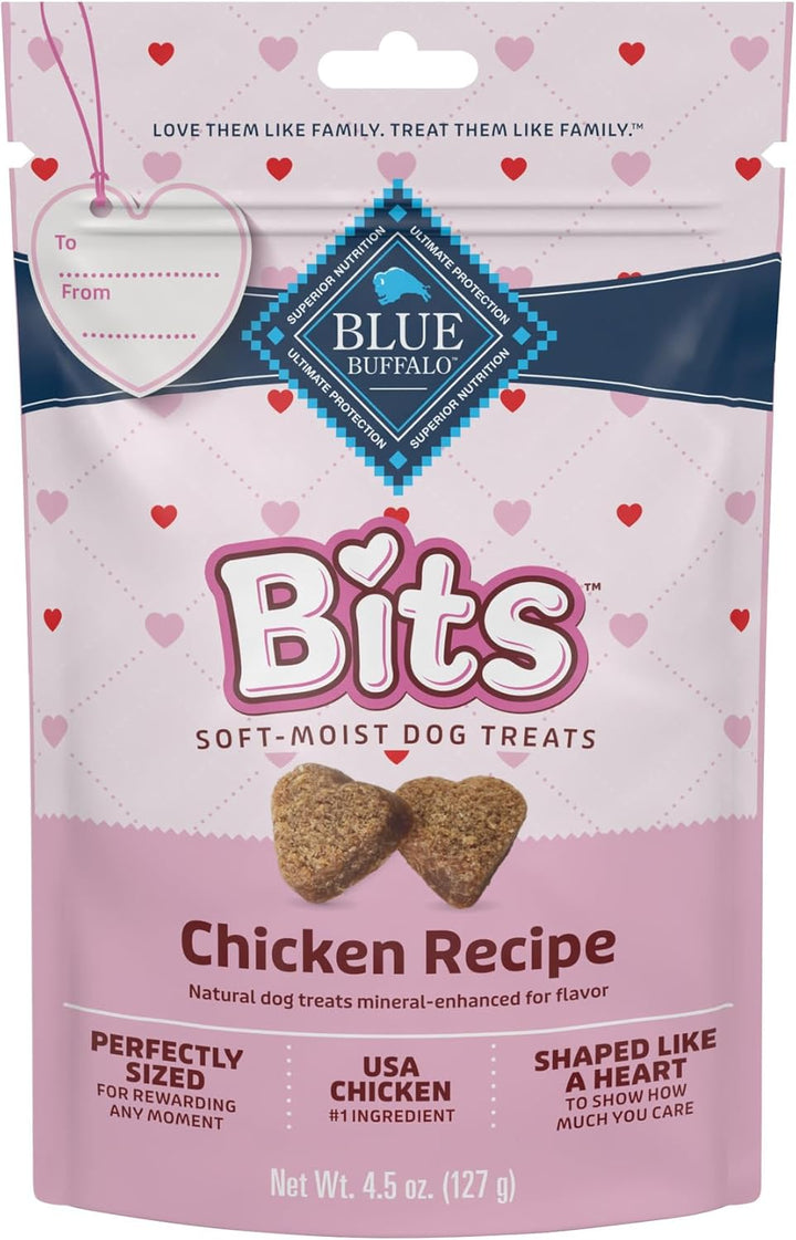 Blue Buffalo Valentine's Day Edition Bits-1