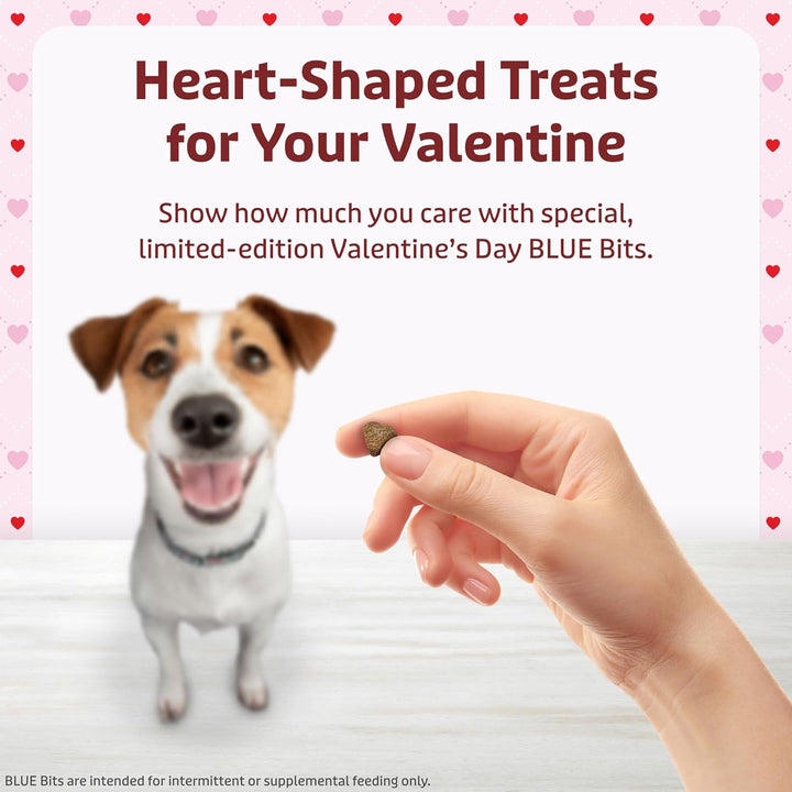 Blue Buffalo Valentine's Day Edition Bits-5