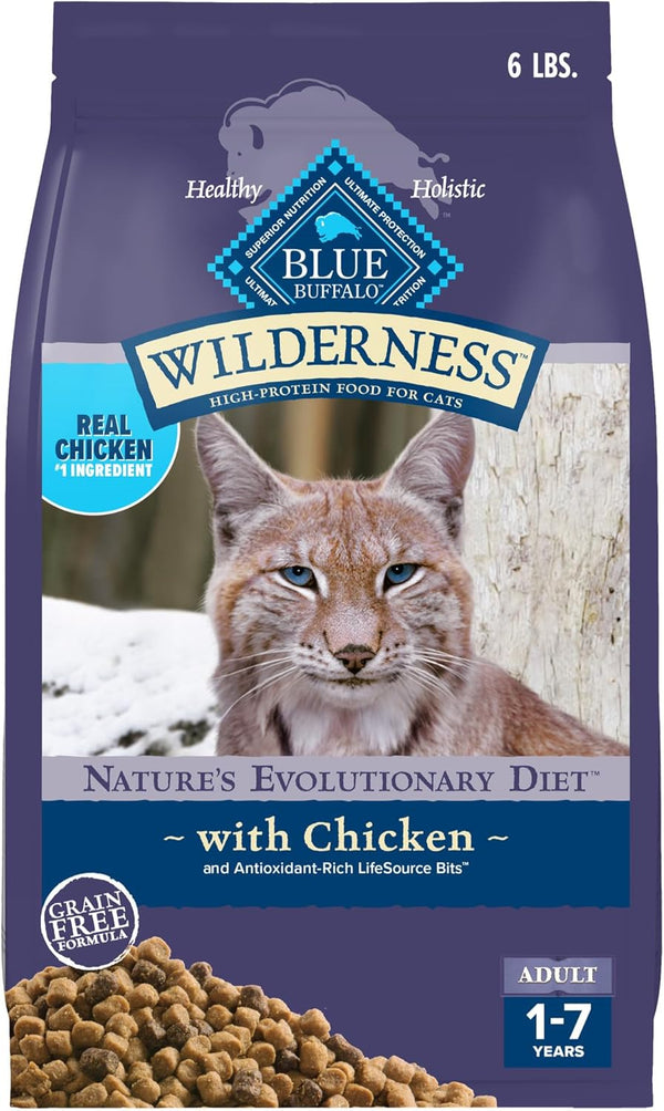 Blue Buffalo Wilderness-1